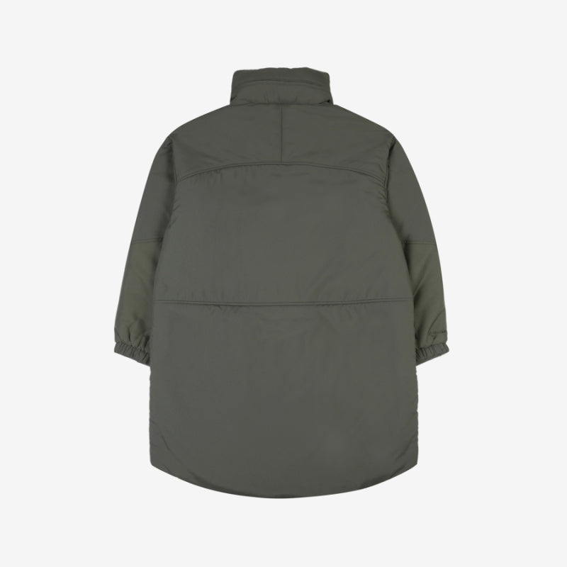 FILA x BTS - Project 7 - Monster Parka Jacket