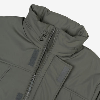 FILA x BTS - Project 7 - Monster Parka Jacket
