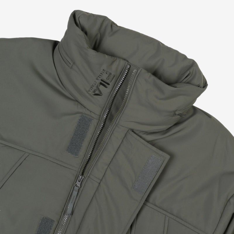 FILA x BTS - Project 7 - Monster Parka Jacket