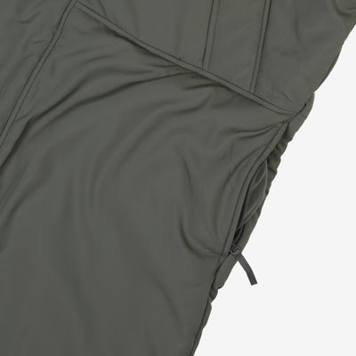 FILA x BTS - Project 7 - Monster Parka Jacket