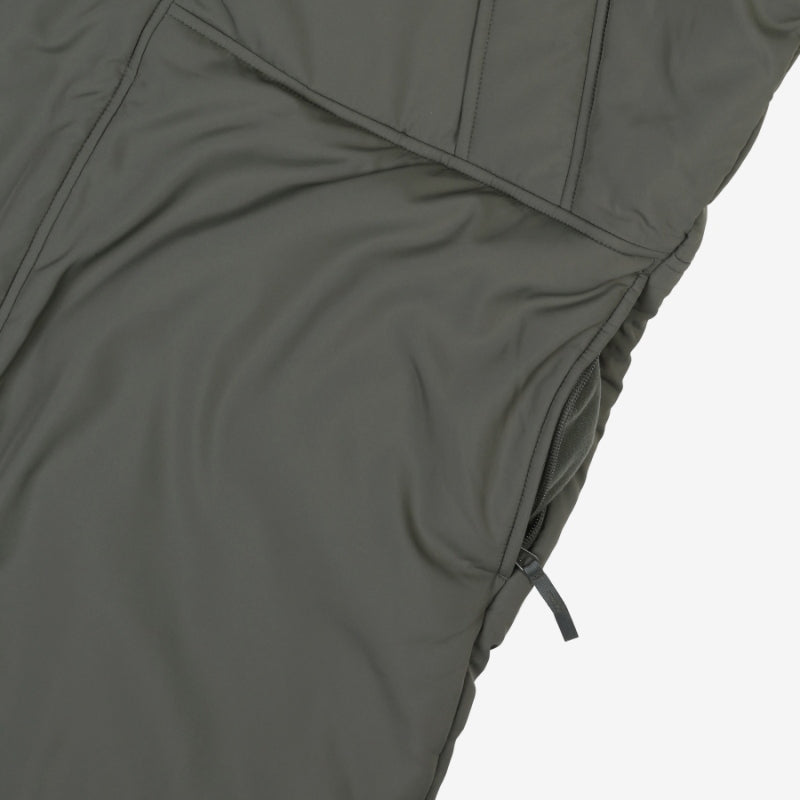 FILA x BTS - Project 7 - Monster Parka Jacket