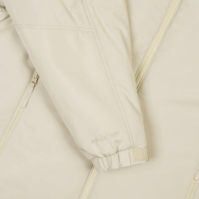 FILA x BTS - Project 7 - Short Padded Jacket