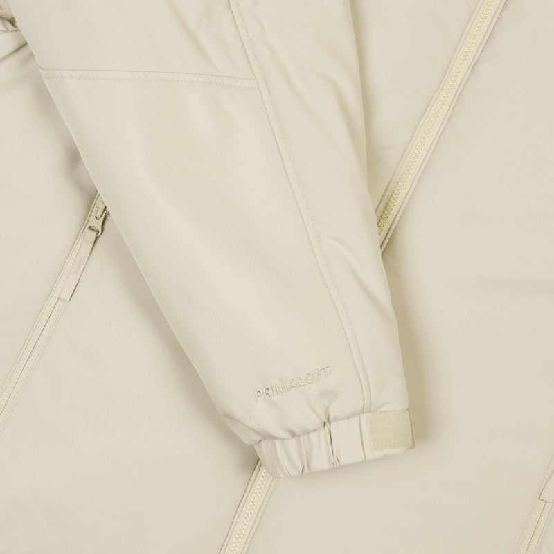 FILA x BTS - Project 7 - Short Padded Jacket