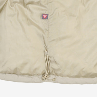 FILA x BTS - Project 7 - Short Padded Jacket
