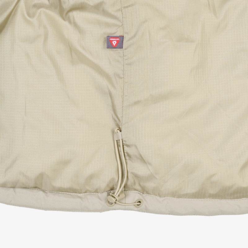 FILA x BTS - Project 7 - Short Padded Jacket
