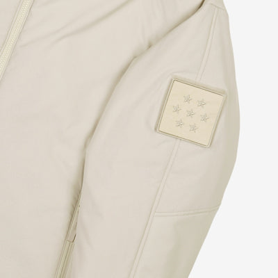FILA x BTS - Project 7 - Short Padded Jacket