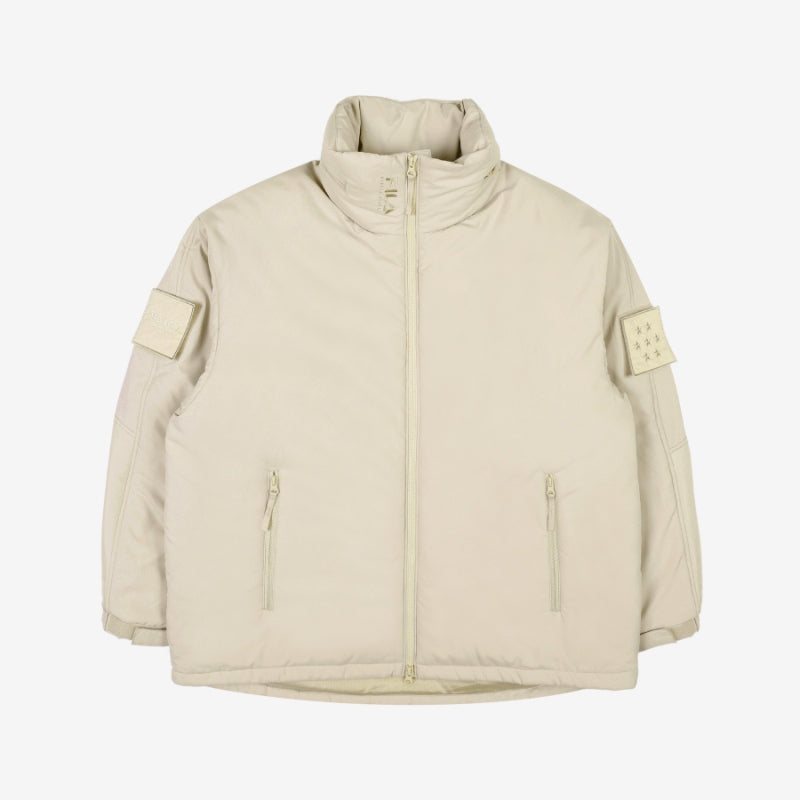 FILA x BTS - Project 7 - Short Padded Jacket