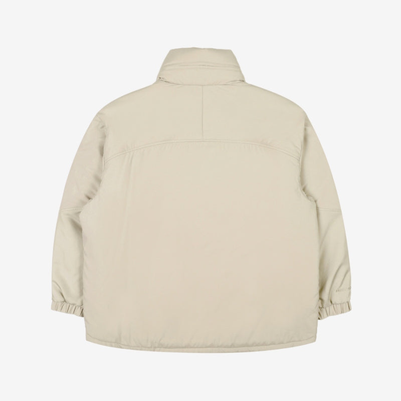FILA x BTS - Project 7 - Short Padded Jacket