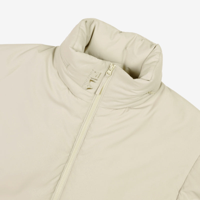 FILA x BTS - Project 7 - Short Padded Jacket