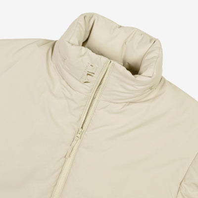 FILA x BTS - Project 7 - Short Padded Jacket