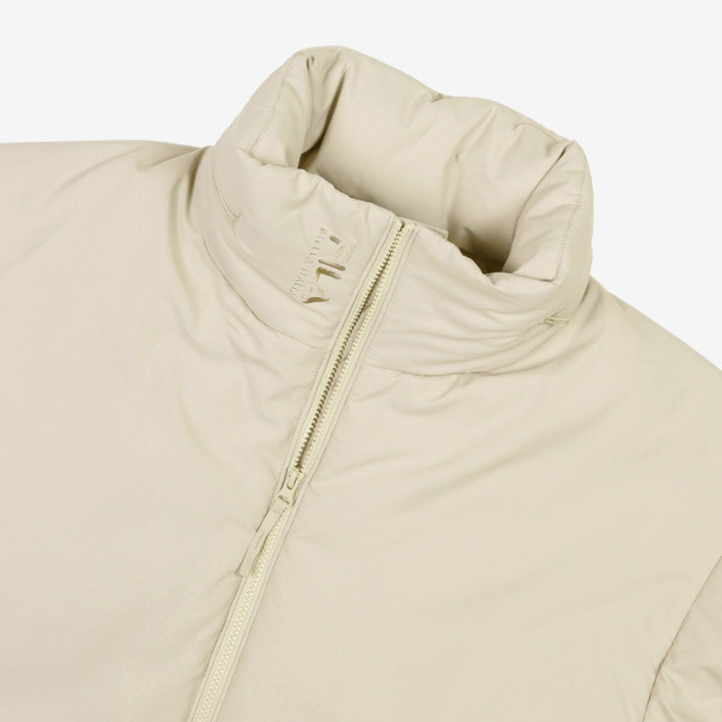 FILA x BTS - Project 7 - Short Padded Jacket