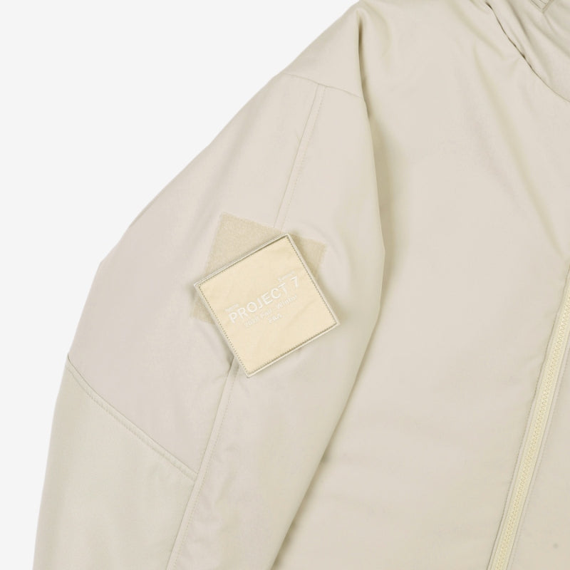 FILA x BTS - Project 7 - Short Padded Jacket