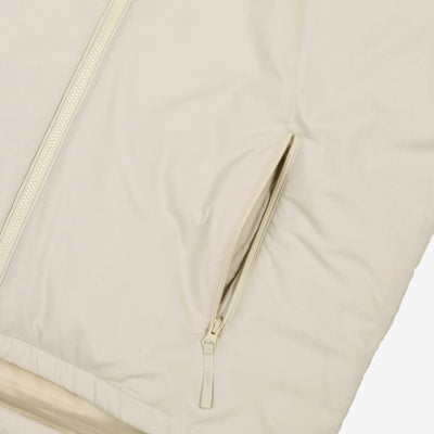 FILA x BTS - Project 7 - Short Padded Jacket