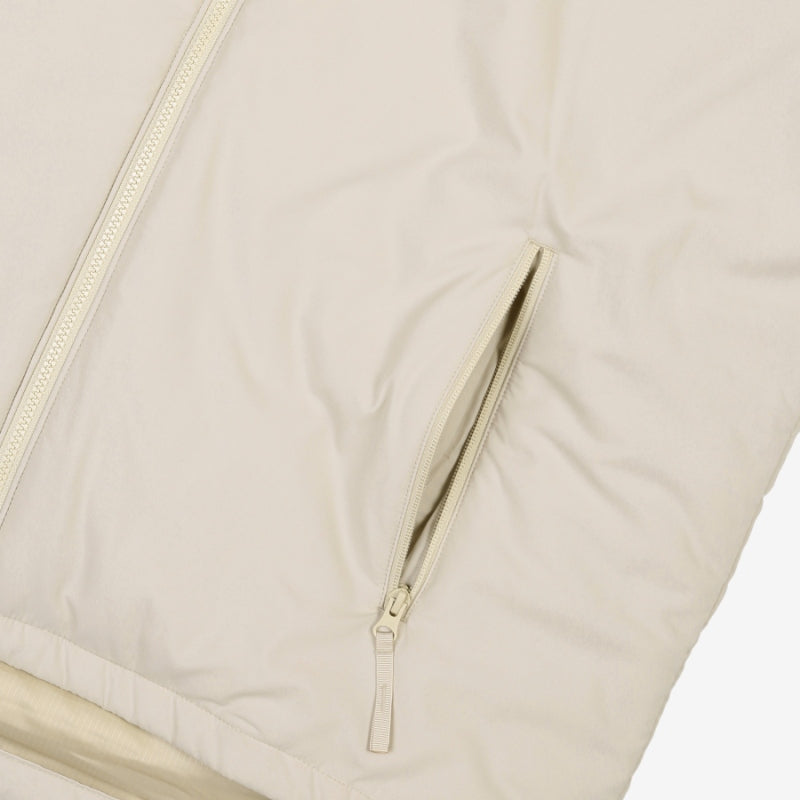 FILA x BTS - Project 7 - Short Padded Jacket