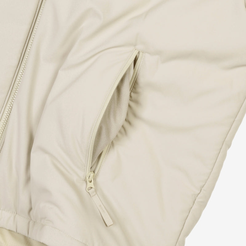 FILA x BTS - Project 7 - Short Padded Jacket