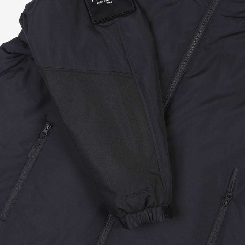 FILA x BTS - Project 7 - Short Padded Jacket