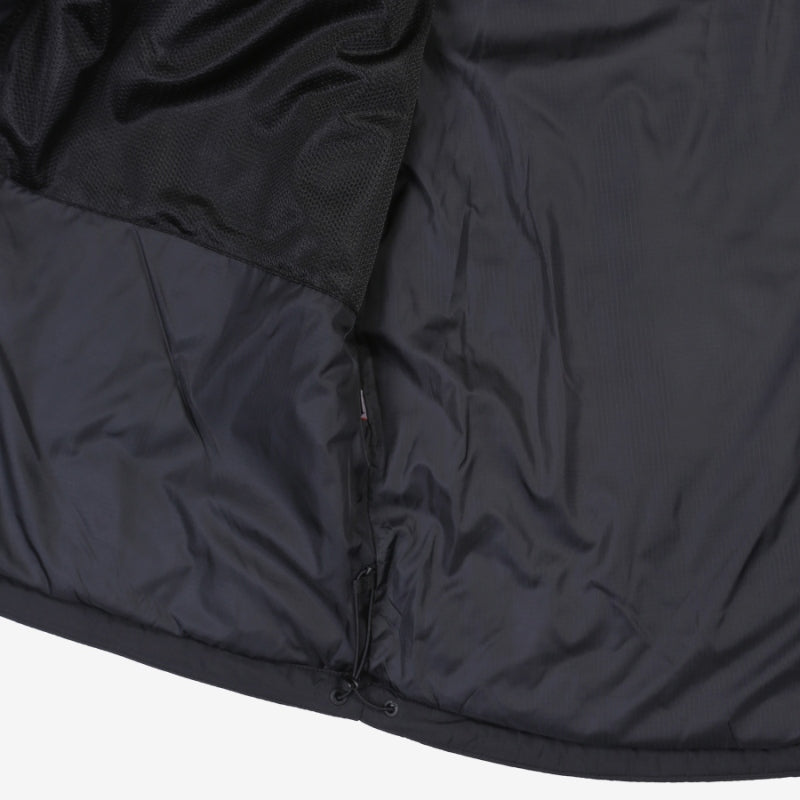 FILA x BTS - Project 7 - Short Padded Jacket