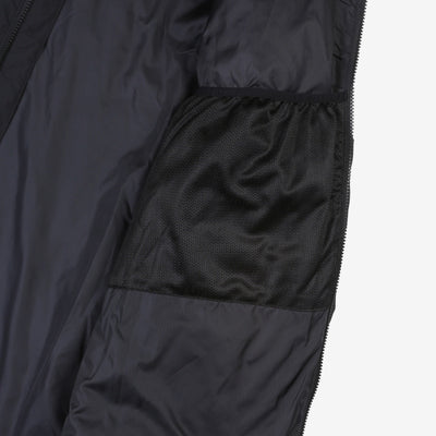 FILA x BTS - Project 7 - Short Padded Jacket