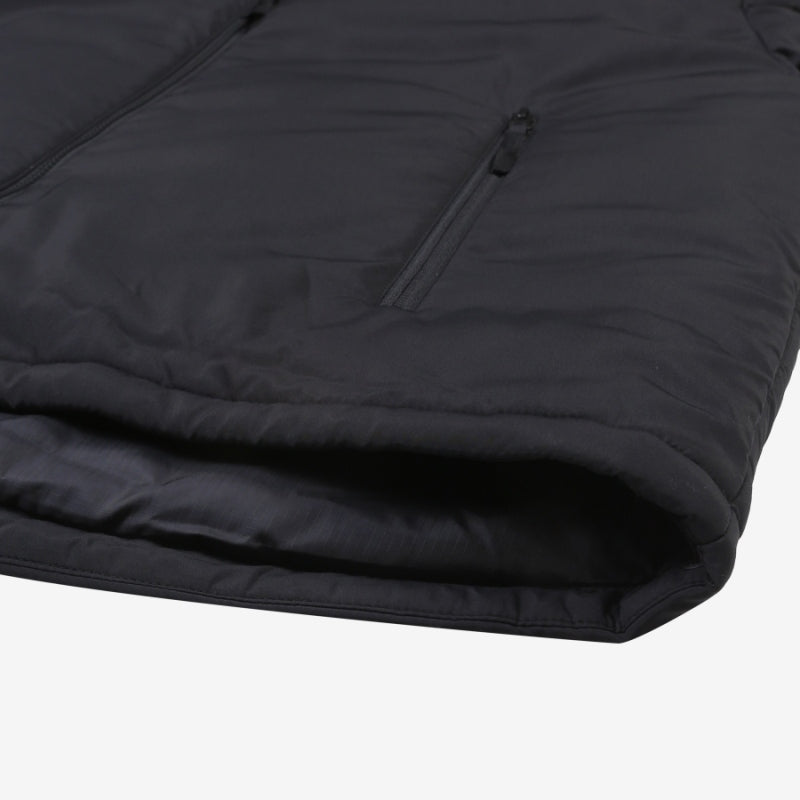 FILA x BTS - Project 7 - Short Padded Jacket