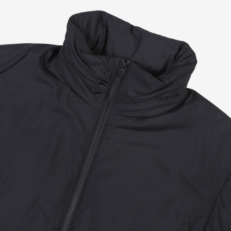 FILA x BTS - Project 7 - Short Padded Jacket