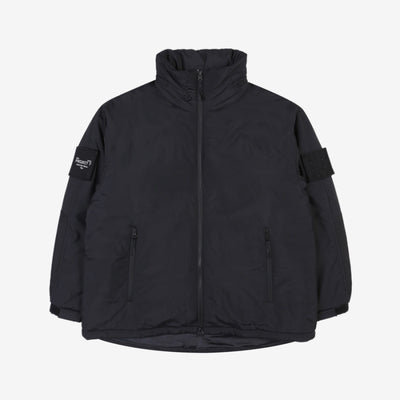 FILA x BTS - Project 7 - Short Padded Jacket