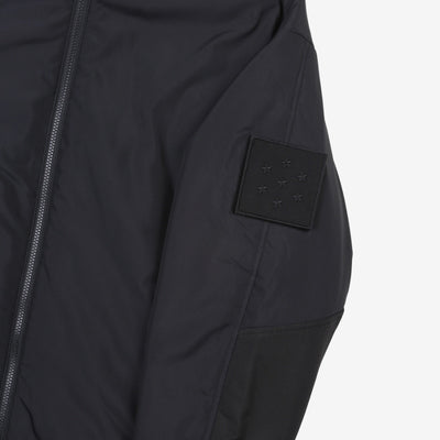 FILA x BTS - Project 7 - Short Padded Jacket