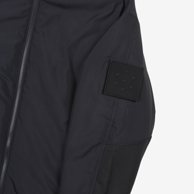 FILA x BTS - Project 7 - Short Padded Jacket