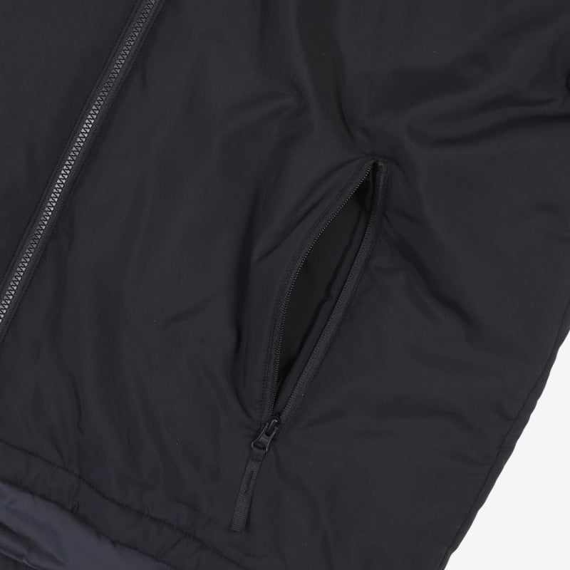 FILA x BTS - Project 7 - Short Padded Jacket