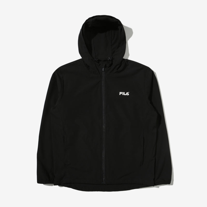 BTS x FILA RUNNER'S INSTINCT - Woven Stretch Jacket
