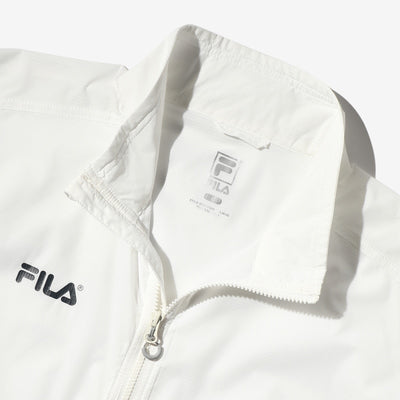 BTS x FILA RUNNER'S INSTINCT - Light Field Woven Jacket