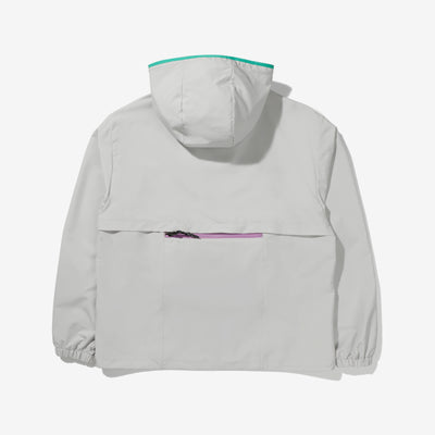 FILA x BTS - Project 7 - Back to Nature Packable Jacket