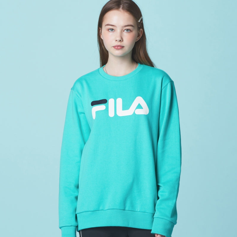 FILA - Linear Long Sleeve Shirt