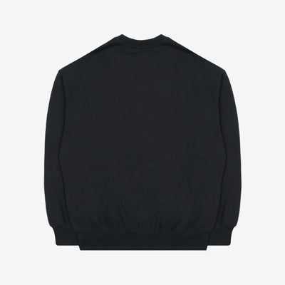 FILA x BTS - Go Beyond Collection - Newtro Varsity Sweater