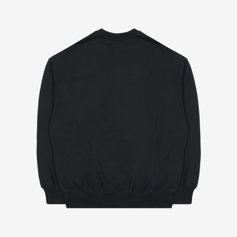 FILA x BTS - Go Beyond Collection - Newtro Varsity Sweater