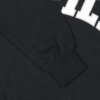 FILA x BTS - Go Beyond Collection - Newtro Varsity Sweater