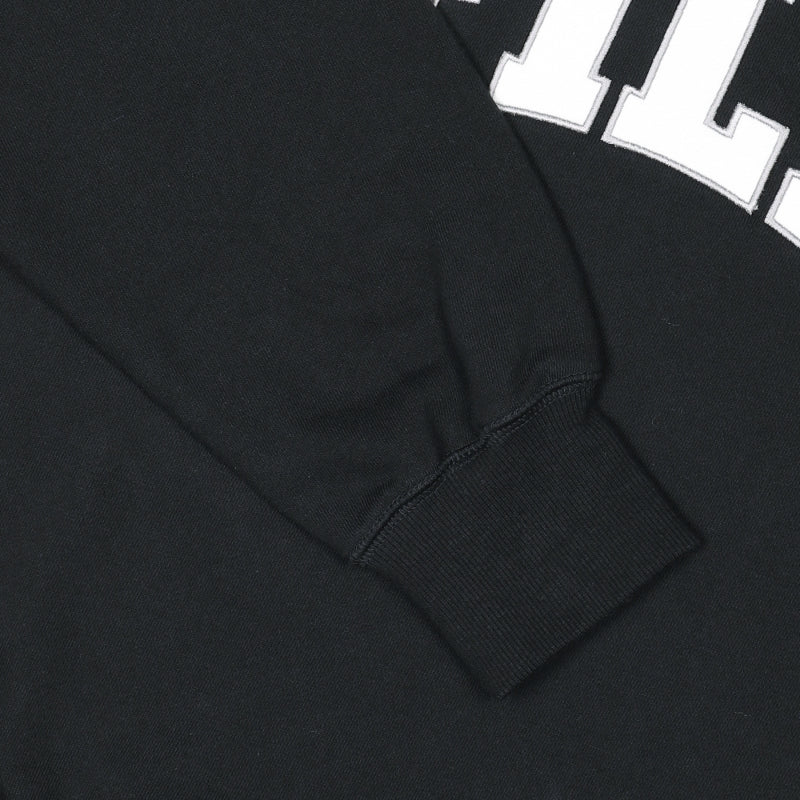 FILA x BTS - Go Beyond Collection - Newtro Varsity Sweater
