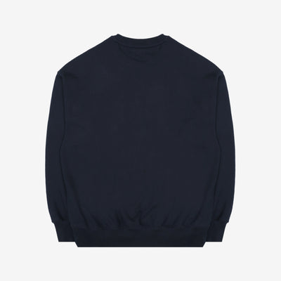 FILA x BTS - Go Beyond Collection - Newtro Varsity Sweater