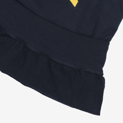FILA x BTS - Go Beyond Collection - Newtro Varsity Sweater