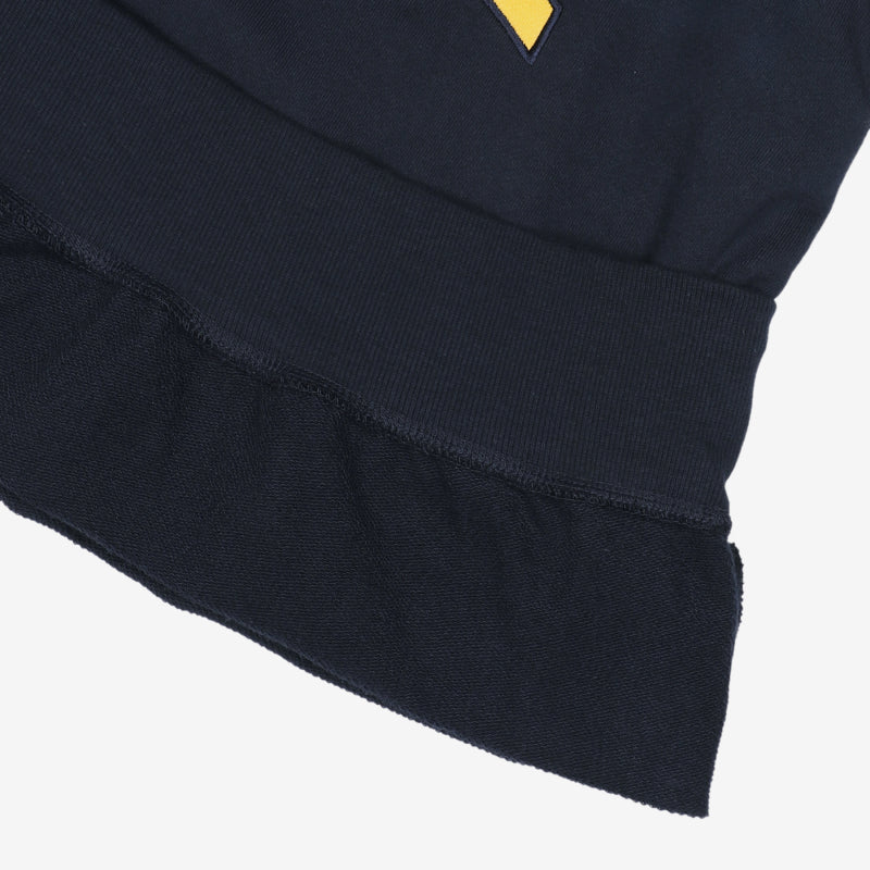 FILA x BTS - Go Beyond Collection - Newtro Varsity Sweater