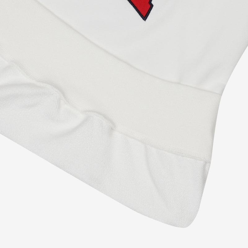 FILA x BTS - Go Beyond Collection - Newtro Varsity Sweater