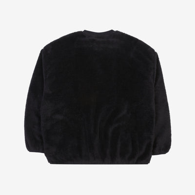 FILA x BTS - Project 7 - Fleece Sweater