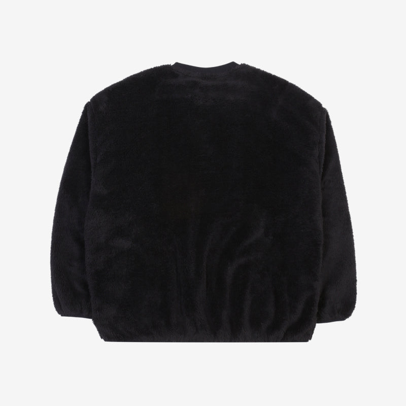 FILA x BTS - Project 7 - Fleece Sweater