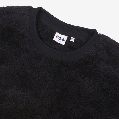 FILA x BTS - Project 7 - Fleece Sweater