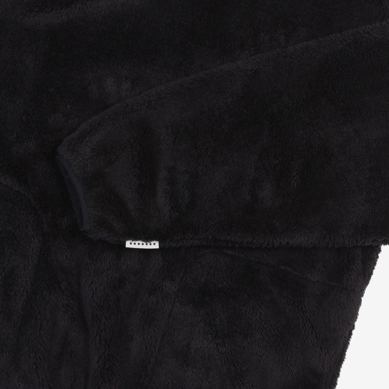 FILA x BTS - Project 7 - Fleece Sweater