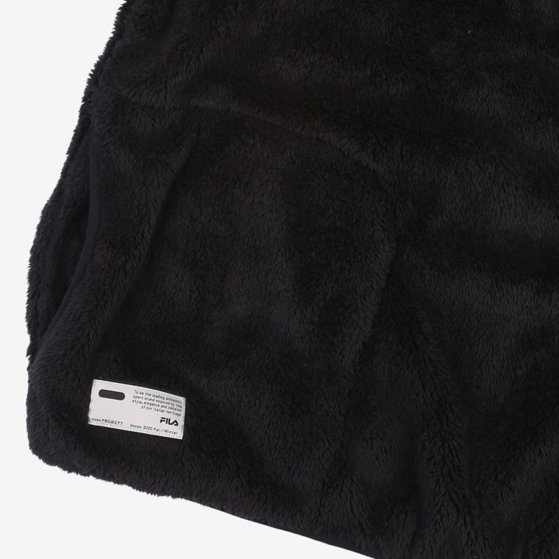 FILA x BTS - Project 7 - Fleece Sweater