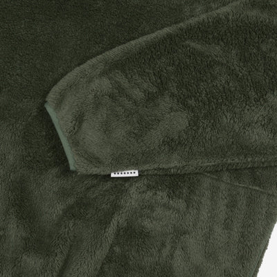 FILA x BTS - Project 7 - Fleece Sweater