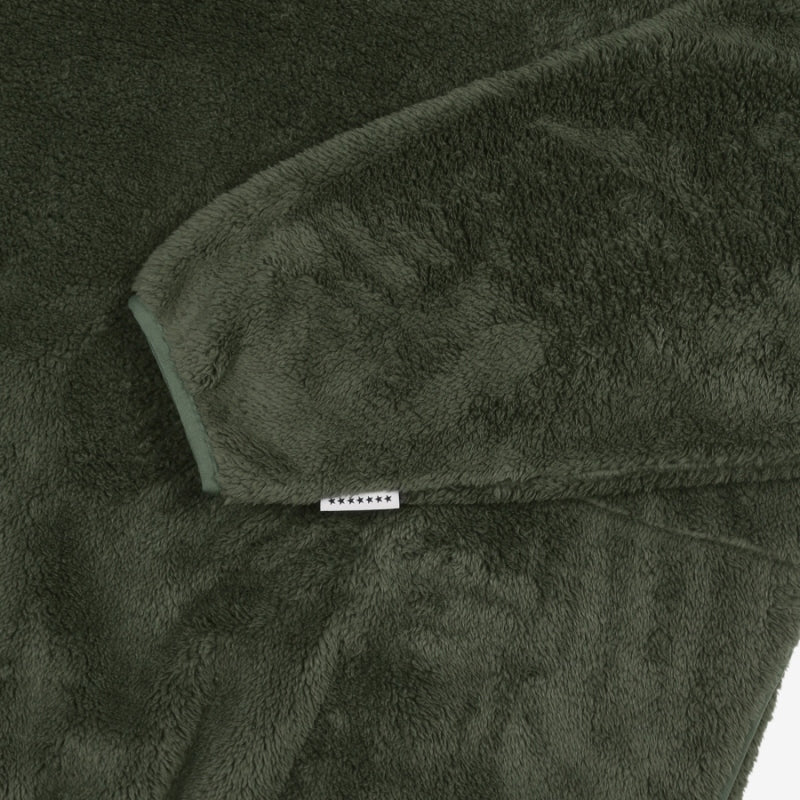 FILA x BTS - Project 7 - Fleece Sweater