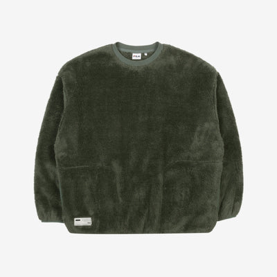 FILA x BTS - Project 7 - Fleece Sweater