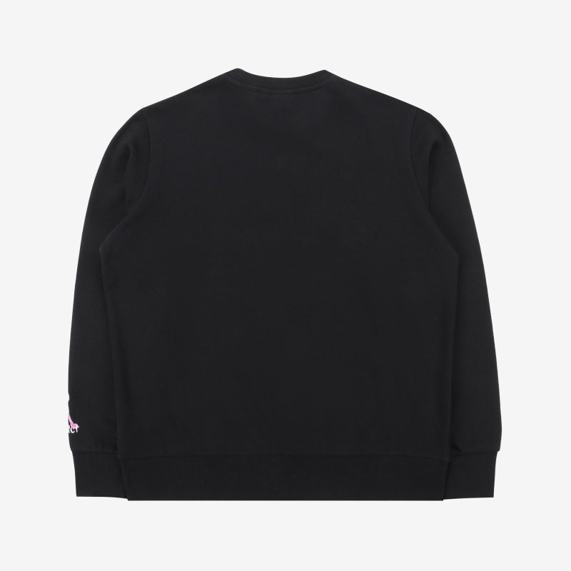 THE PERFECT X FILA - Sweatshirt