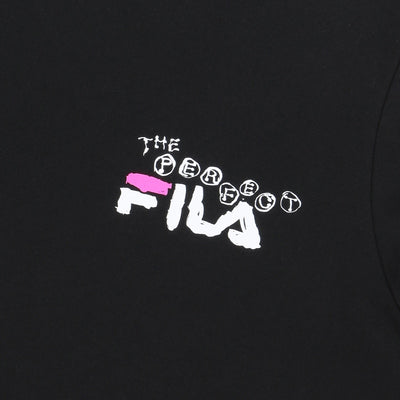 THE PERFECT X FILA - Sweatshirt